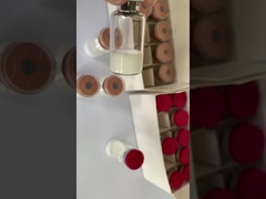 Cosmetic Peptide Lyophilized Powder Semaglutide Peptides For Fat Loss Ozempic For Weight Reduction