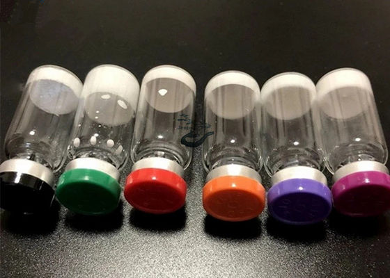 Somatropin GH Pharmaceutical Peptide