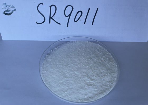 Gym Powder SR9011 Sarms CAS 1379686-29-9 Sarm Supplement Bodybuilding For Weight Loss
