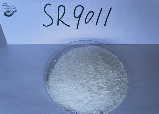 SR9011 Sarms Fat Burning Gym Powder CAS 1379686-29-9 Bodybuilding Supplement
