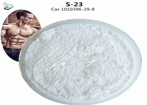 Gym Powder Pure S23 Sarm CAS 1010396-29-8 Weight Loss Medicine Grade