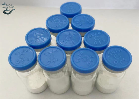 99% Purity GH 191aa 10iu 100iu Kit Growth Hormone Powder Pharmaceutical Peptide For Bodybuilding