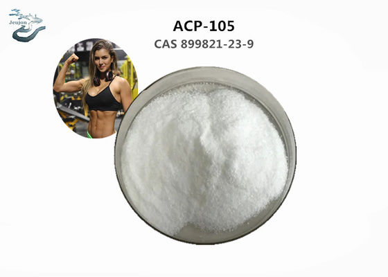Sarm Supplement Bodybuilding ACP-105 Gym Powder ACP105 CAS 899821-23-9