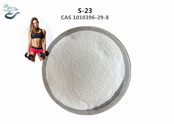 Manufacturer Supply S-23 Sarms Powder CAS 1010396-29-8 Bodybuilding Gym Powder