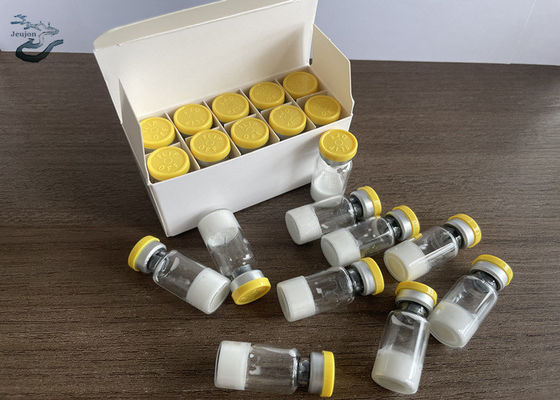 Hmg 75iu Pharmaceutical Peptide Menotropins CAS 61489-71-2 Human Menopausal Gonadotrophin