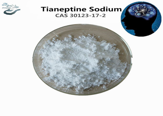 Pure Tianeptine Nootropics Powder CAS 30123-17-2
