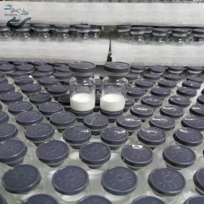 2mg 5mg C38H49N9O5 Pharmaceutical Peptide Ipamorelin Injection CAS 170851-70-4