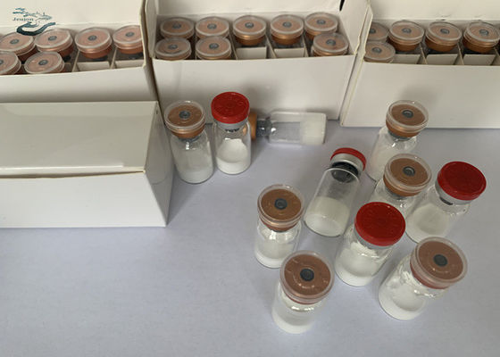 HCG 5000iu Pharmaceutical Peptide