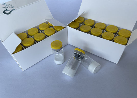 Pharmaceutical Peptide Ipamorelin Lyophilized Powder CAS 170851-70-4