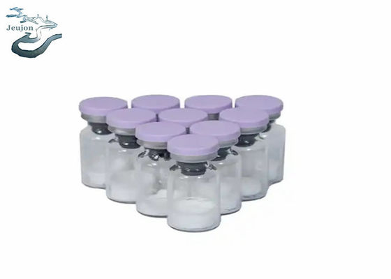 Top Quality Semaglutide Peptide Semaglutide Acetate Salt 5MG 10MG